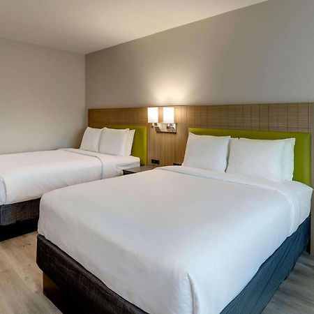 Country Inn & Suites By Radisson, Cumming Near Northside Hospital Forsyth Eksteriør billede