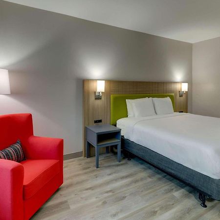 Country Inn & Suites By Radisson, Cumming Near Northside Hospital Forsyth Eksteriør billede
