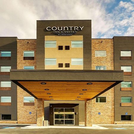Country Inn & Suites By Radisson, Cumming Near Northside Hospital Forsyth Eksteriør billede