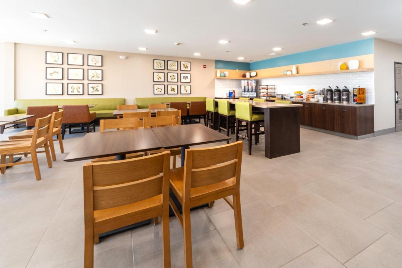 Country Inn & Suites By Radisson, Cumming Near Northside Hospital Forsyth Eksteriør billede