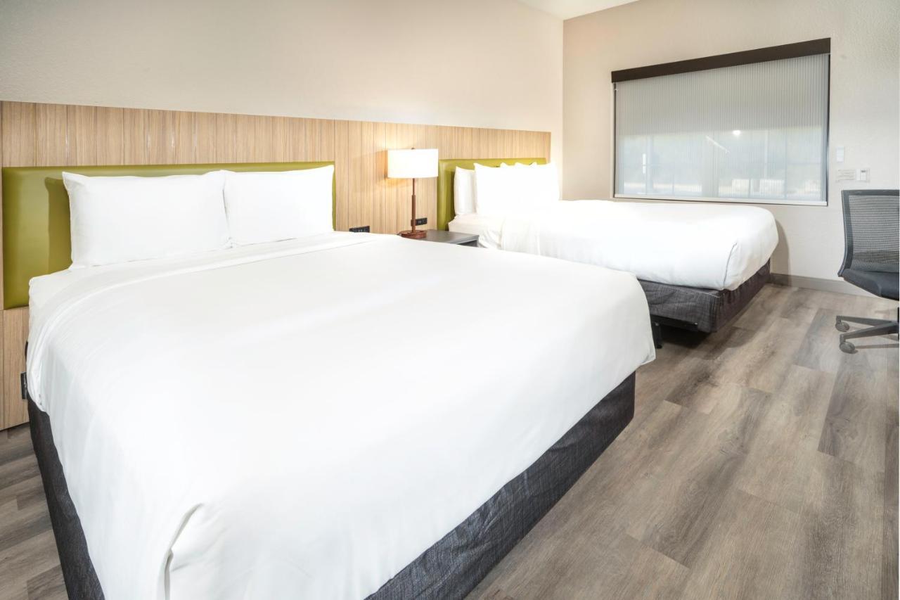 Country Inn & Suites By Radisson, Cumming Near Northside Hospital Forsyth Eksteriør billede