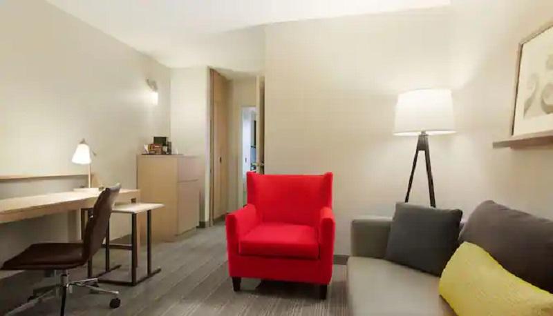 Country Inn & Suites By Radisson, Cumming Near Northside Hospital Forsyth Eksteriør billede
