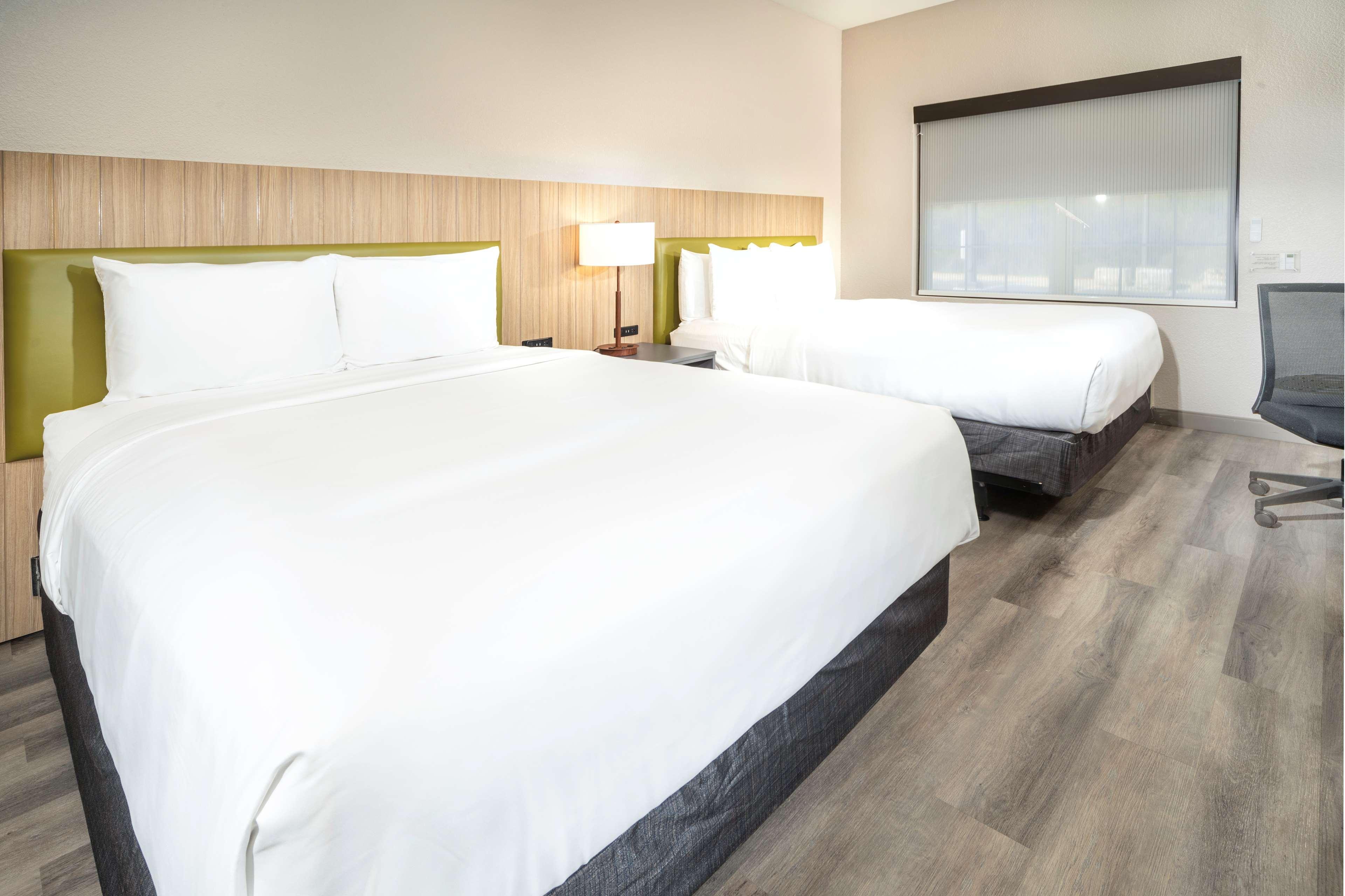 Country Inn & Suites By Radisson, Cumming Near Northside Hospital Forsyth Eksteriør billede