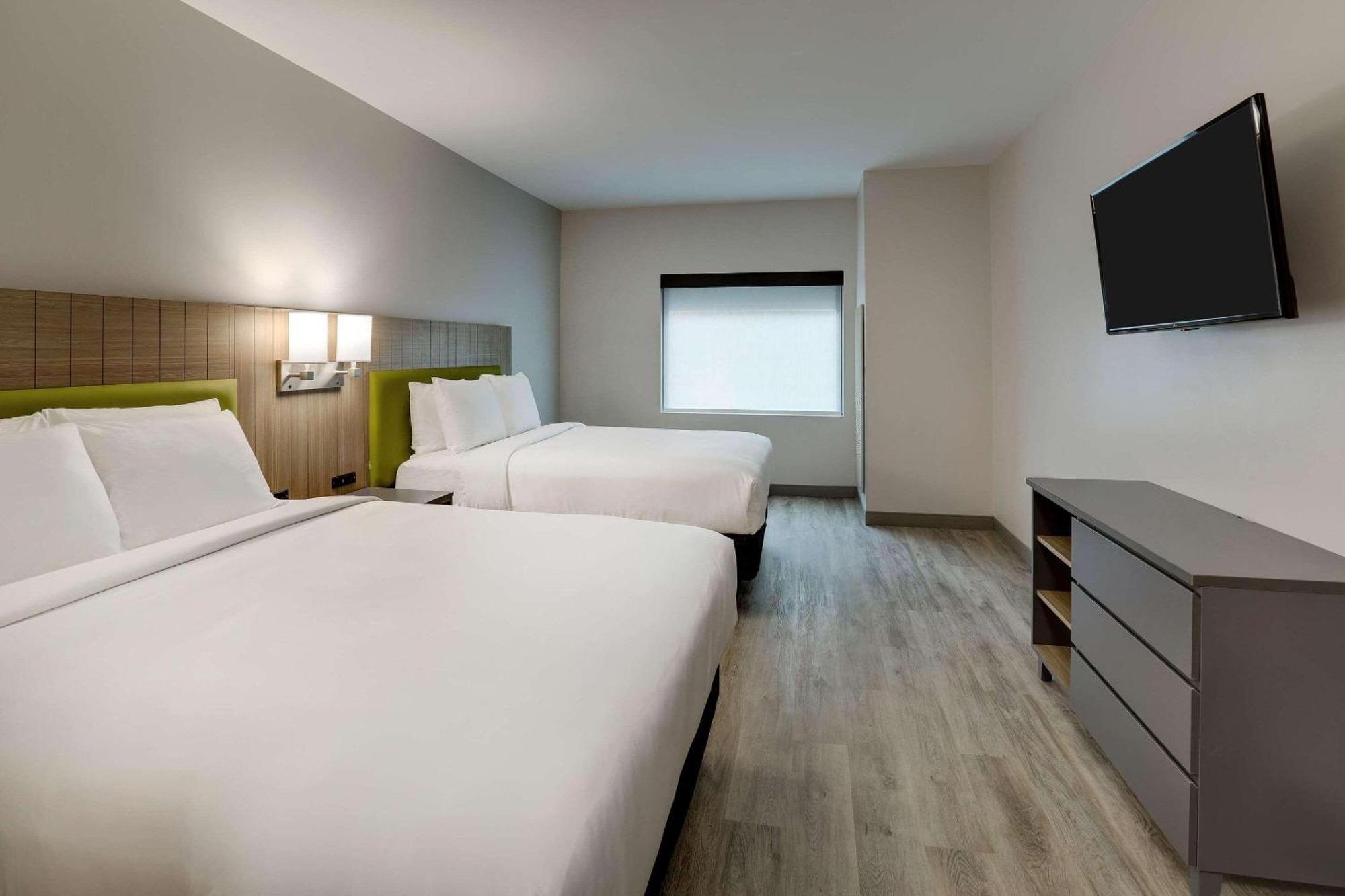 Country Inn & Suites By Radisson, Cumming Near Northside Hospital Forsyth Eksteriør billede