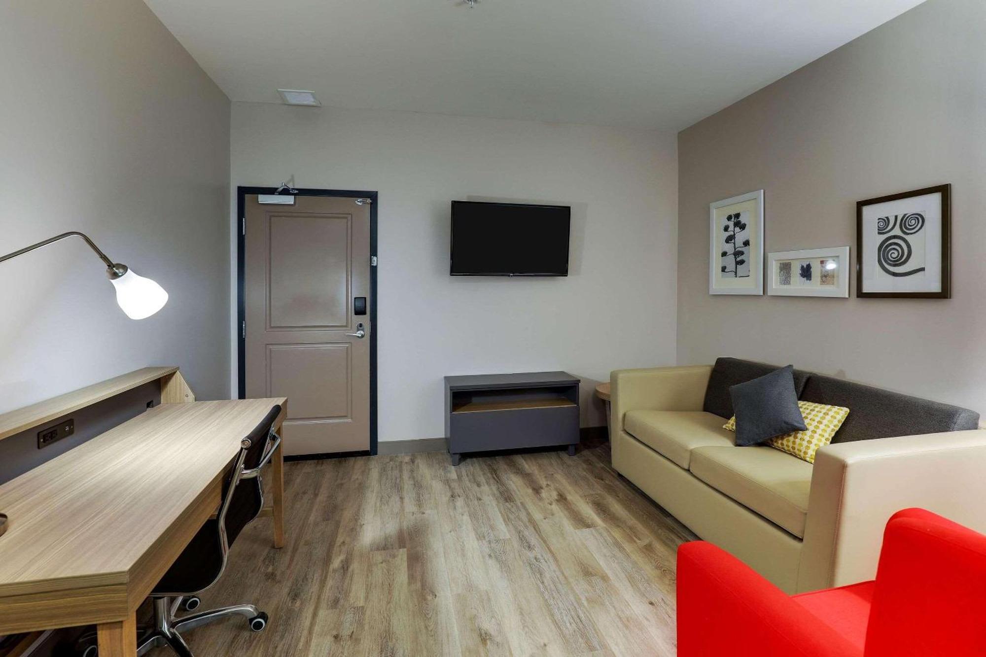 Country Inn & Suites By Radisson, Cumming Near Northside Hospital Forsyth Eksteriør billede