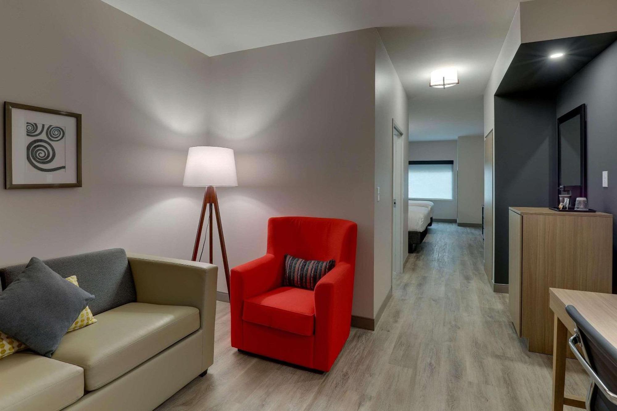 Country Inn & Suites By Radisson, Cumming Near Northside Hospital Forsyth Eksteriør billede