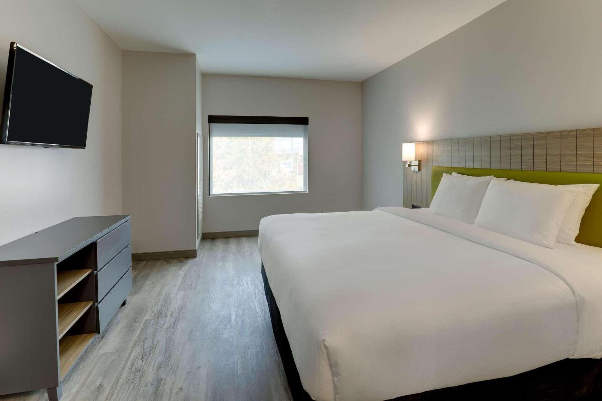 Country Inn & Suites By Radisson, Cumming Near Northside Hospital Forsyth Eksteriør billede