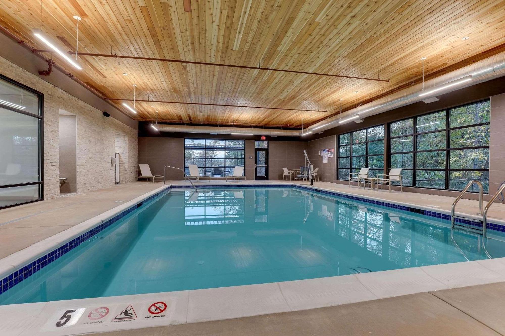 Country Inn & Suites By Radisson, Cumming Near Northside Hospital Forsyth Eksteriør billede