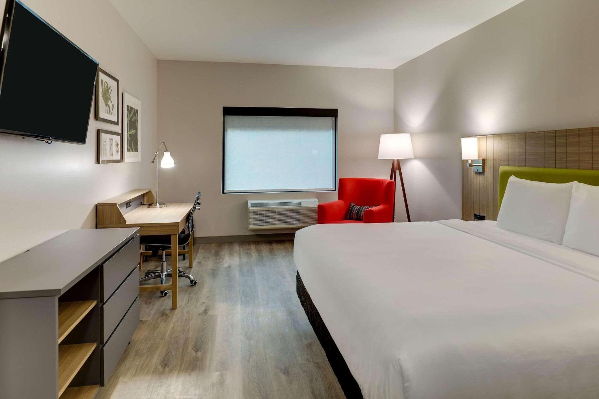Country Inn & Suites By Radisson, Cumming Near Northside Hospital Forsyth Eksteriør billede