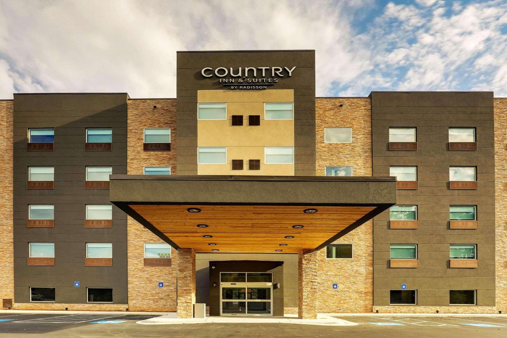 Country Inn & Suites By Radisson, Cumming Near Northside Hospital Forsyth Eksteriør billede